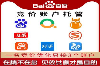 百度搜索结果优化：SEO推广的经典案例